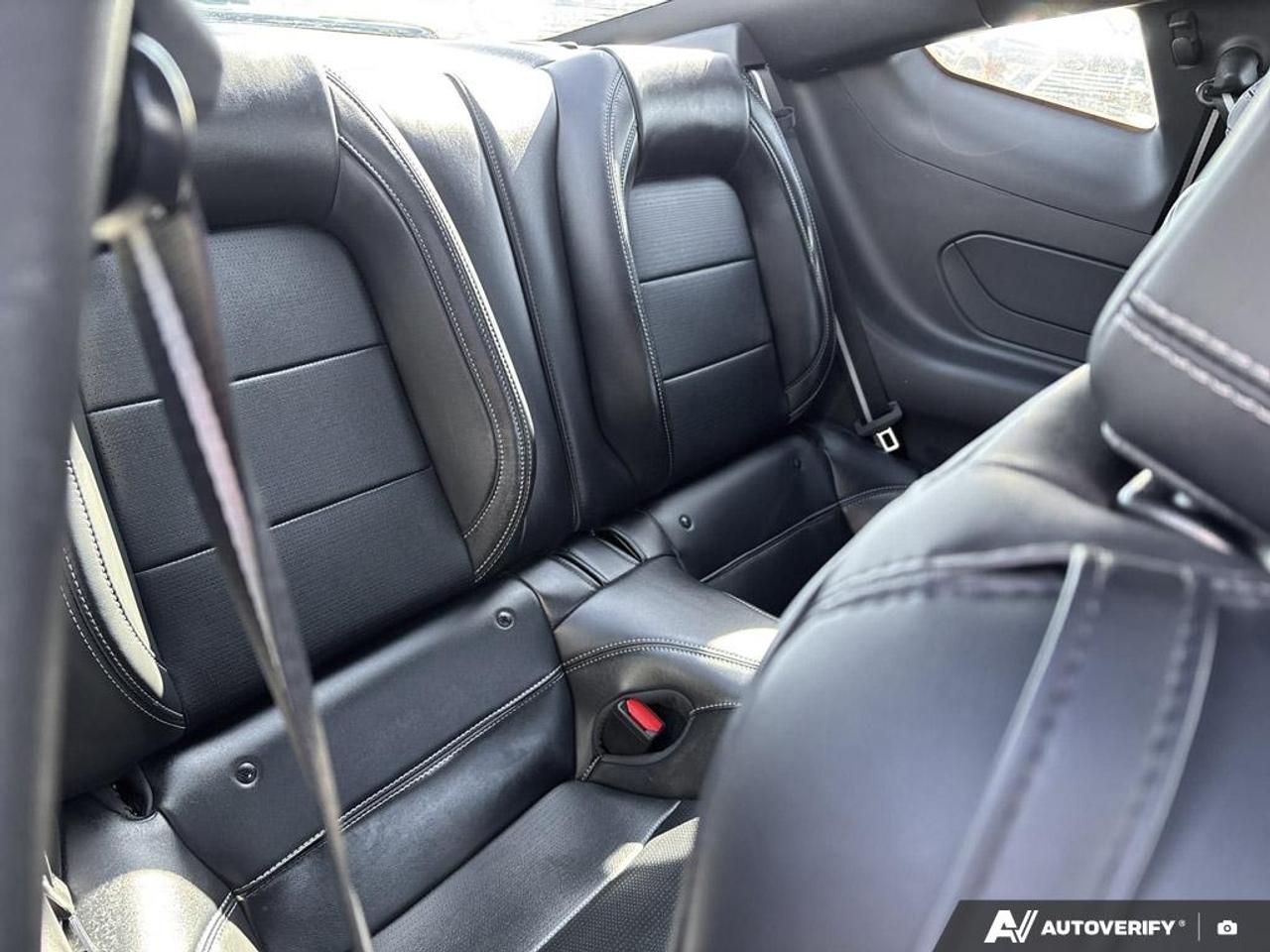 2024 Ford Mustang GT  - Aluminum Wheels Photo