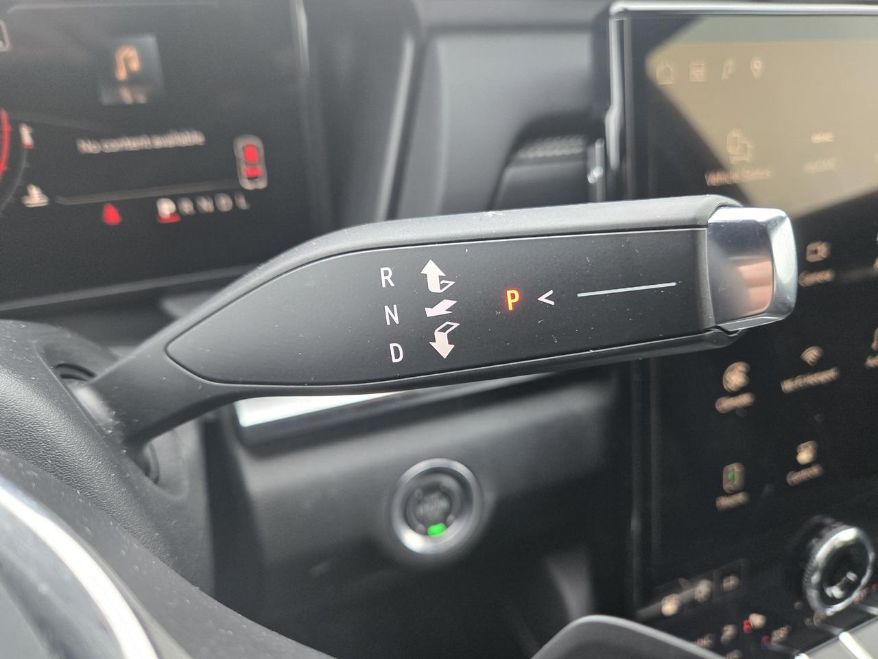 2025 GMC Terrain AWD Elevation Photo