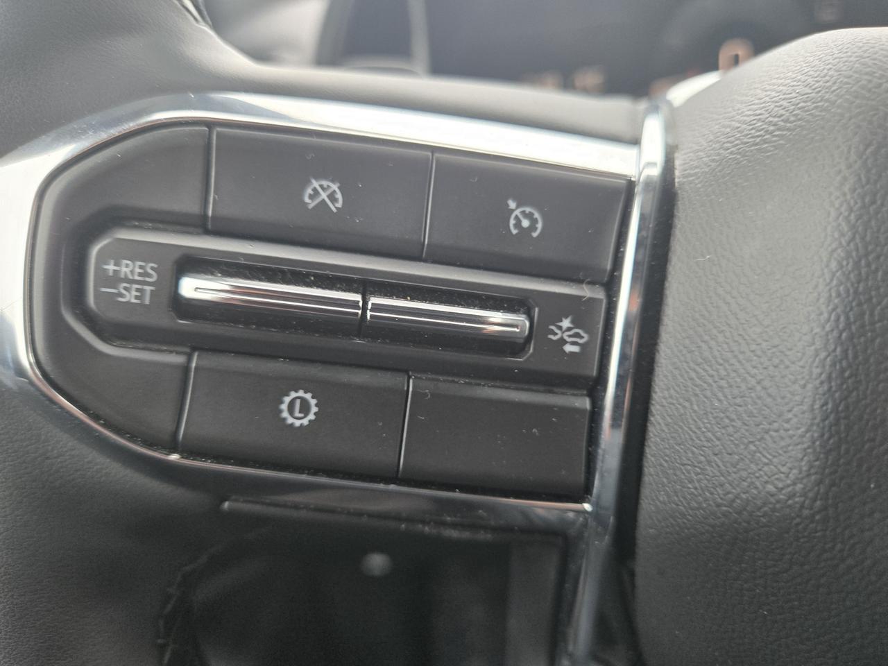 2025 GMC Terrain AWD Elevation Photo3