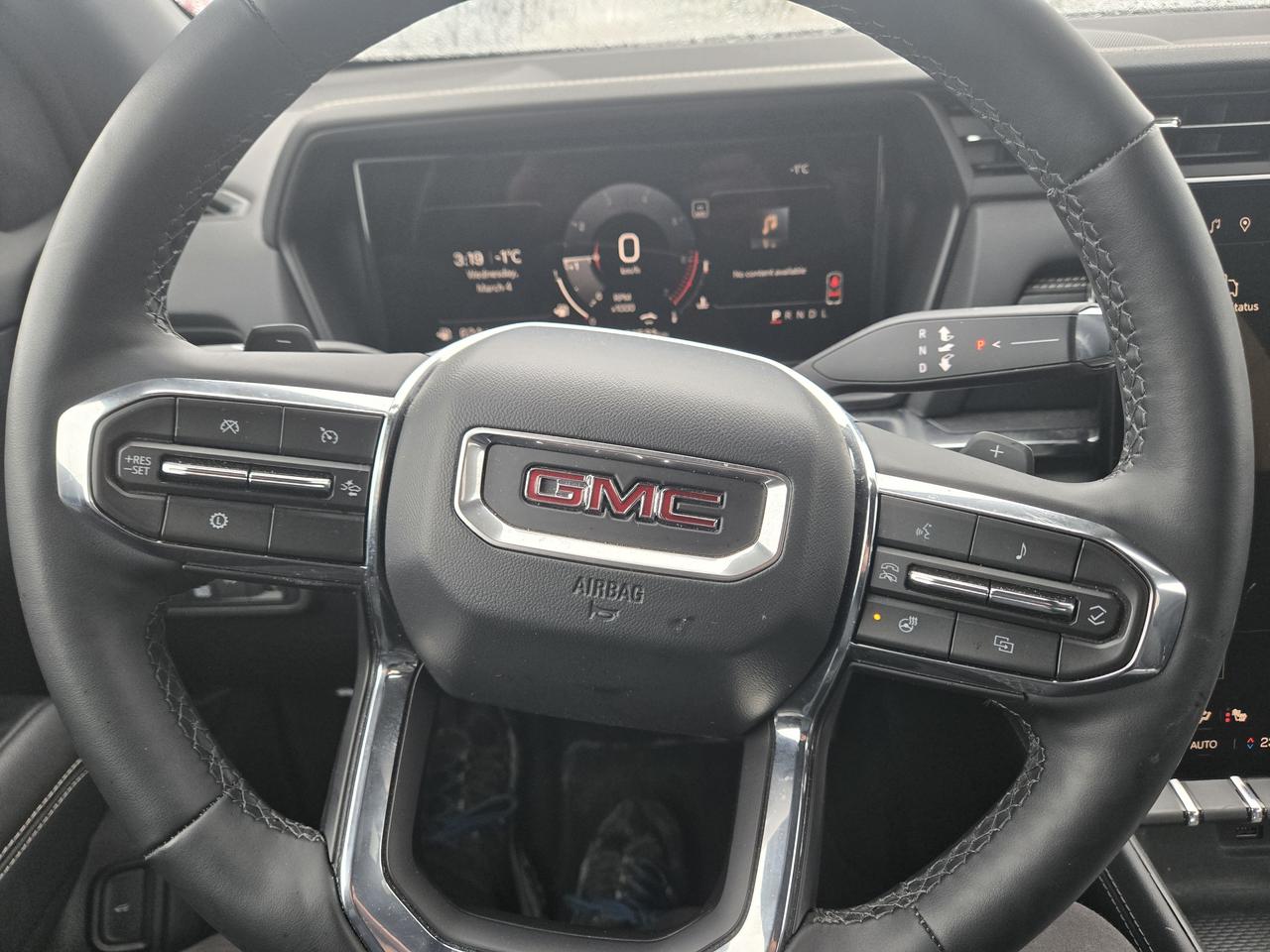 2025 GMC Terrain AWD Elevation Photo