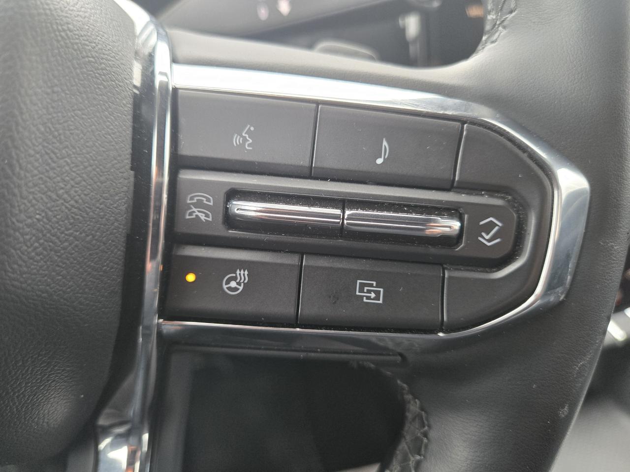 2025 GMC Terrain AWD Elevation Photo