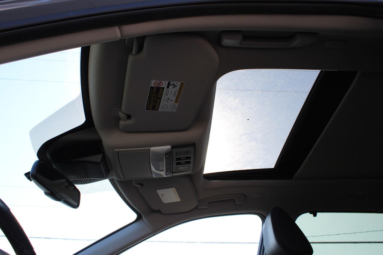 2024 Nissan Rogue SL Photo