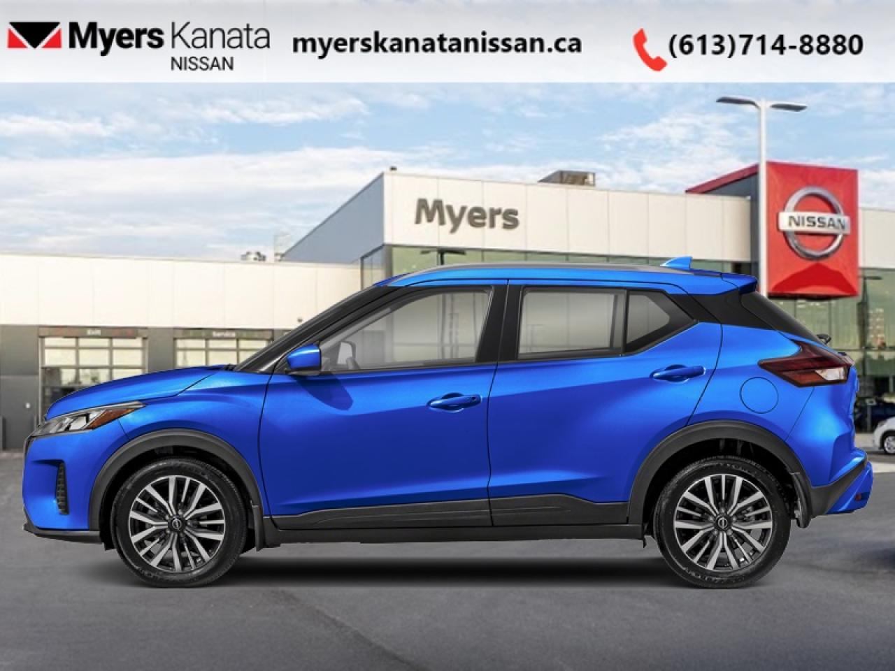 2024 Nissan Kicks SV  - Heated Seats -  Apple CarPlay Photo