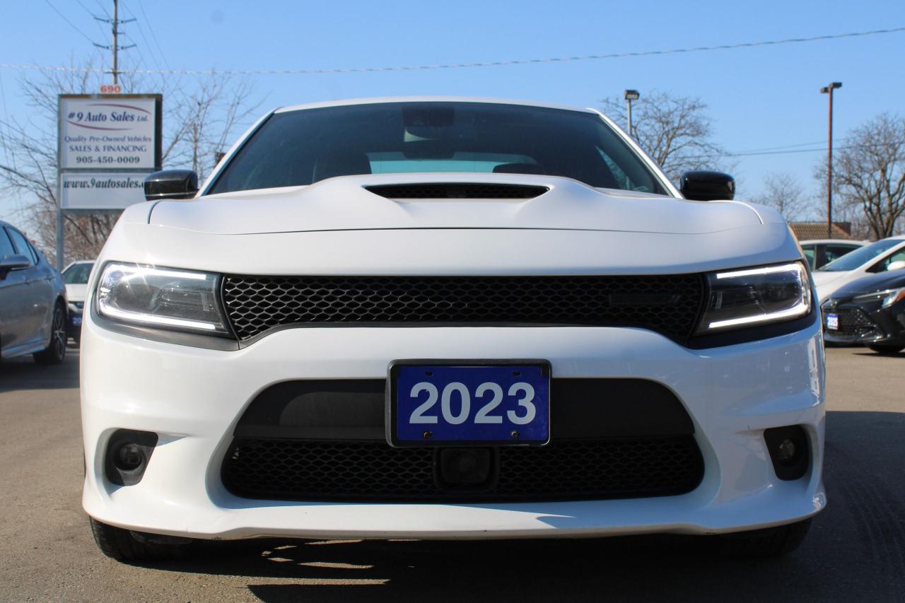 2023 Dodge Charger GT Photo