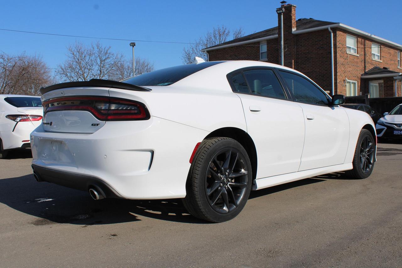 2023 Dodge Charger GT Photo