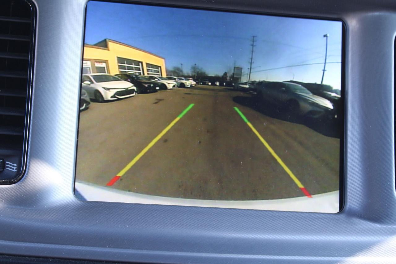 2023 Dodge Charger GT Photo