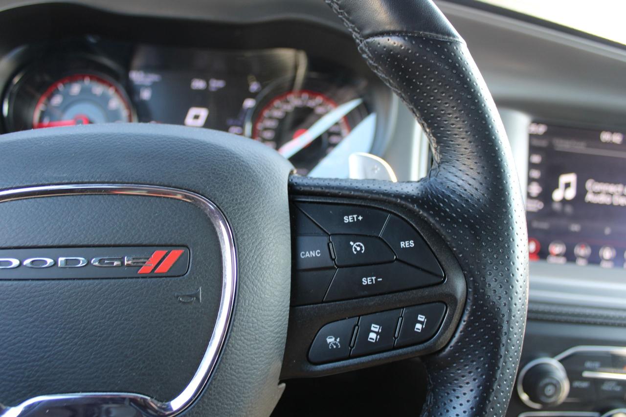 2023 Dodge Charger GT Photo