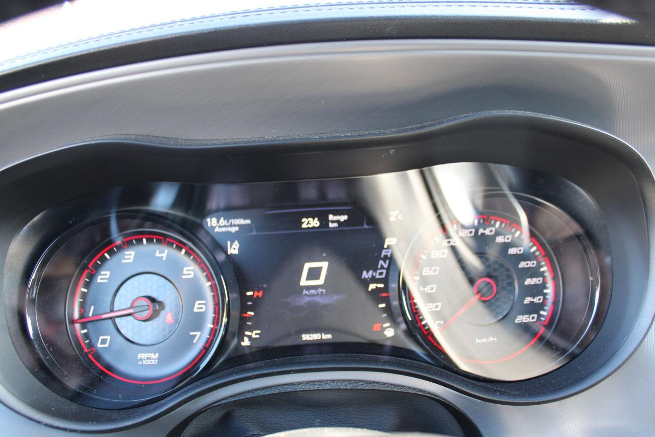 2023 Dodge Charger GT Photo