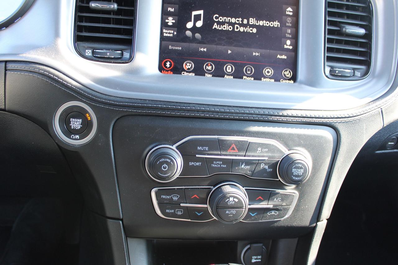 2023 Dodge Charger GT Photo