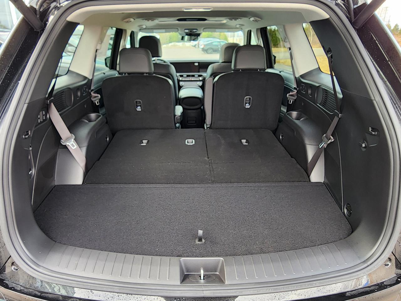 2026 Hyundai PALISADE LUXURY HEV 7 7 PASSENGERS Photo