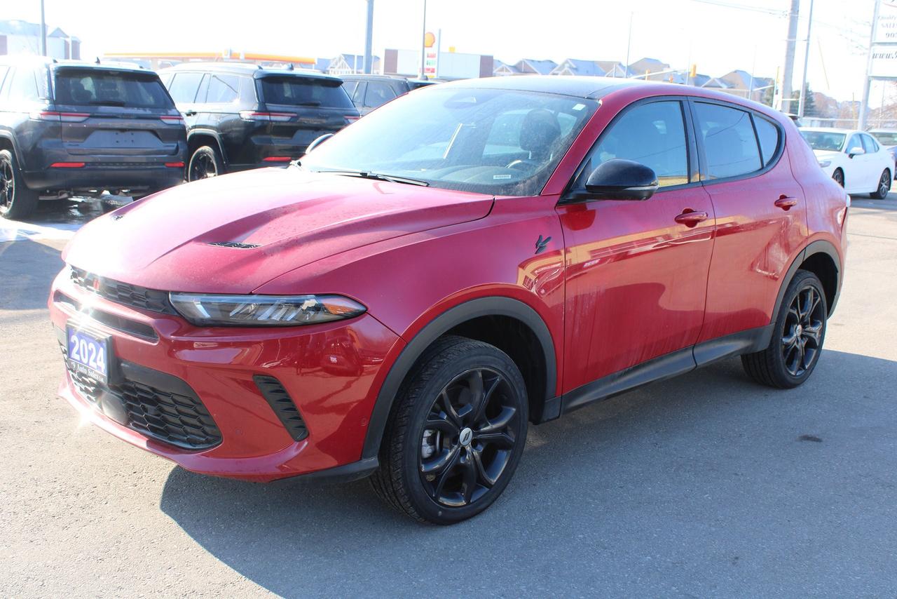 2024 Dodge Hornet GT Plus Photo