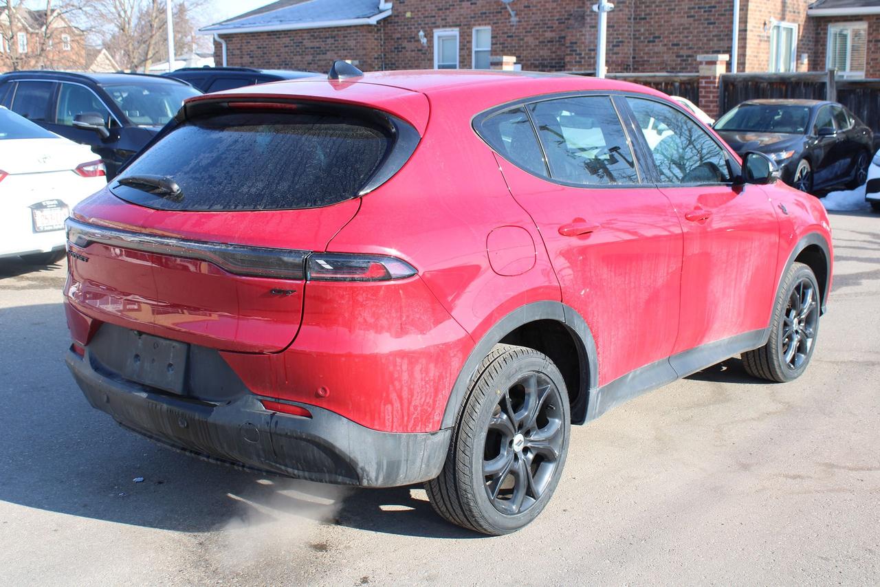 2024 Dodge Hornet GT Plus Photo3