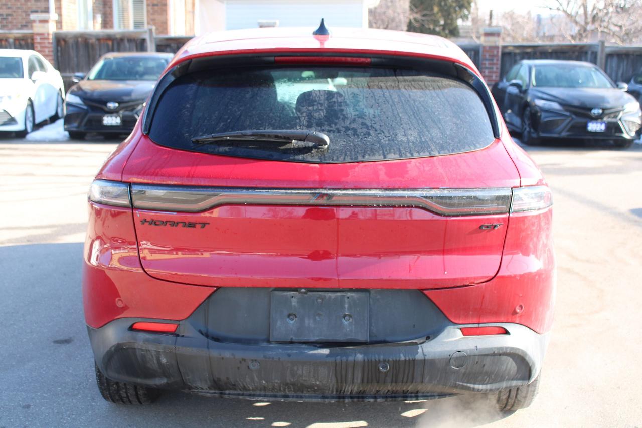 2024 Dodge Hornet GT Plus Photo