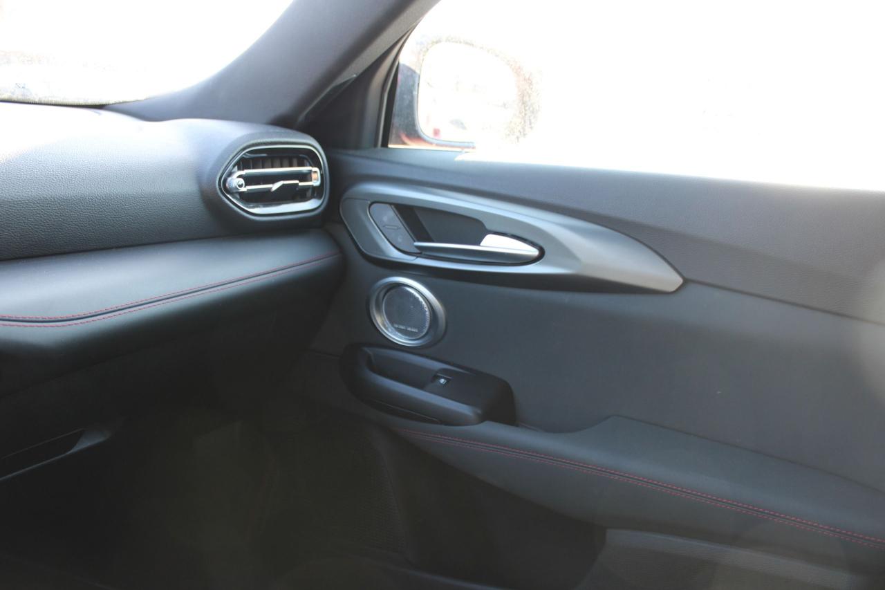 2024 Dodge Hornet GT Plus Photo