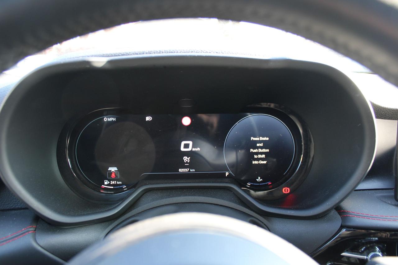 2024 Dodge Hornet GT Plus Photo