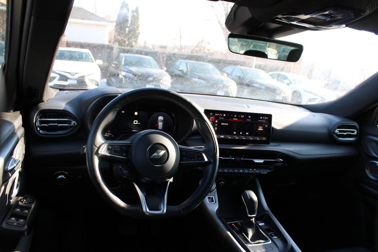 2024 Dodge Hornet GT Plus Photo