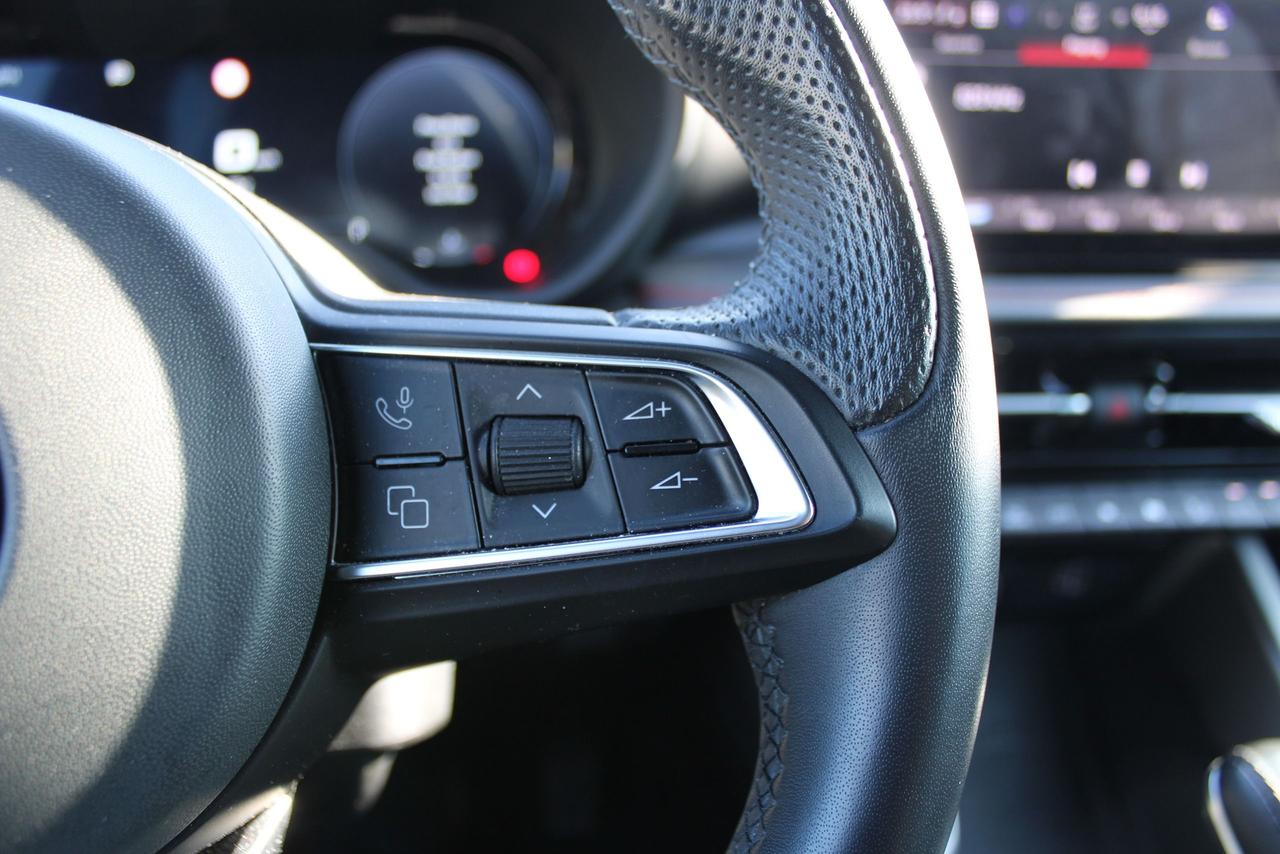 2024 Dodge Hornet GT Plus Photo