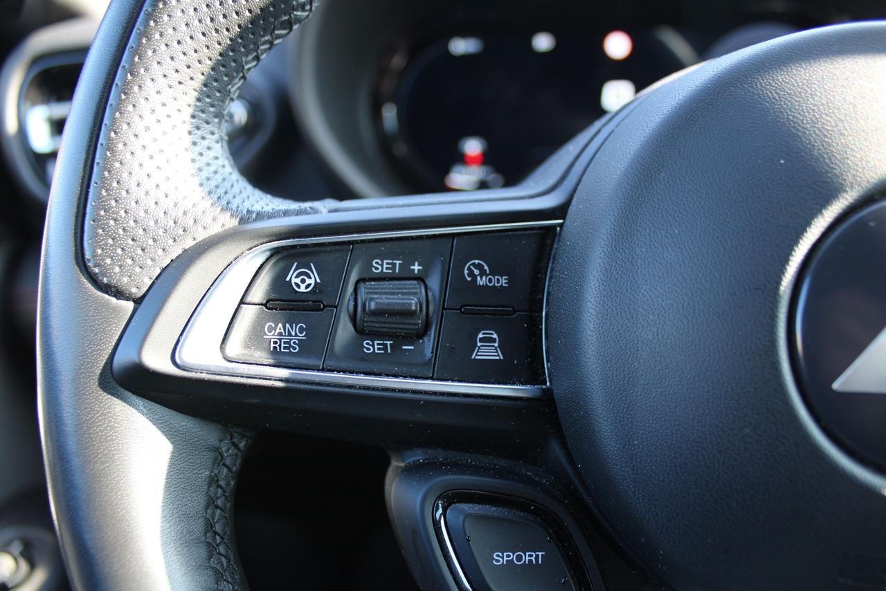 2024 Dodge Hornet GT Plus Photo