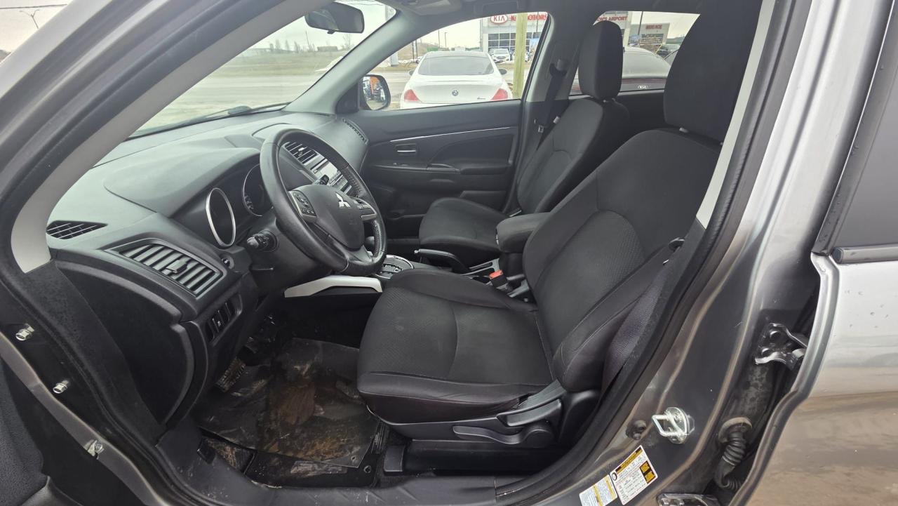 2014 Mitsubishi RVR SE, NO ACCIDENTS, ONLY 72KMS, 4WD, CERTIFIED Photo