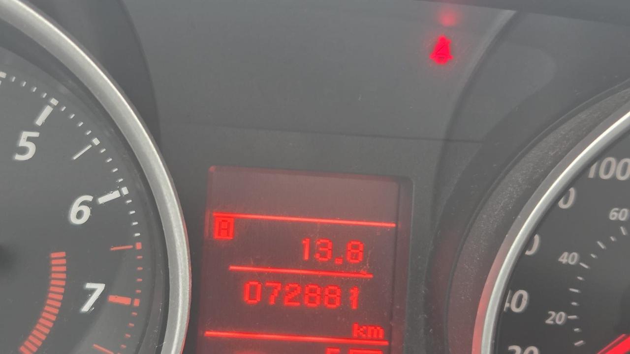 2014 Mitsubishi RVR SE, NO ACCIDENTS, ONLY 72KMS, 4WD, CERTIFIED Photo