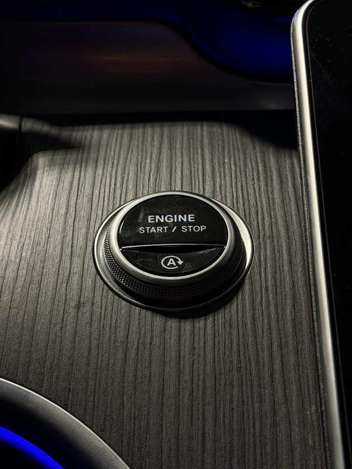 2023 Mercedes-Benz C300 C 300 | AMG PKG |NIGHT PKG| RED INT Photo