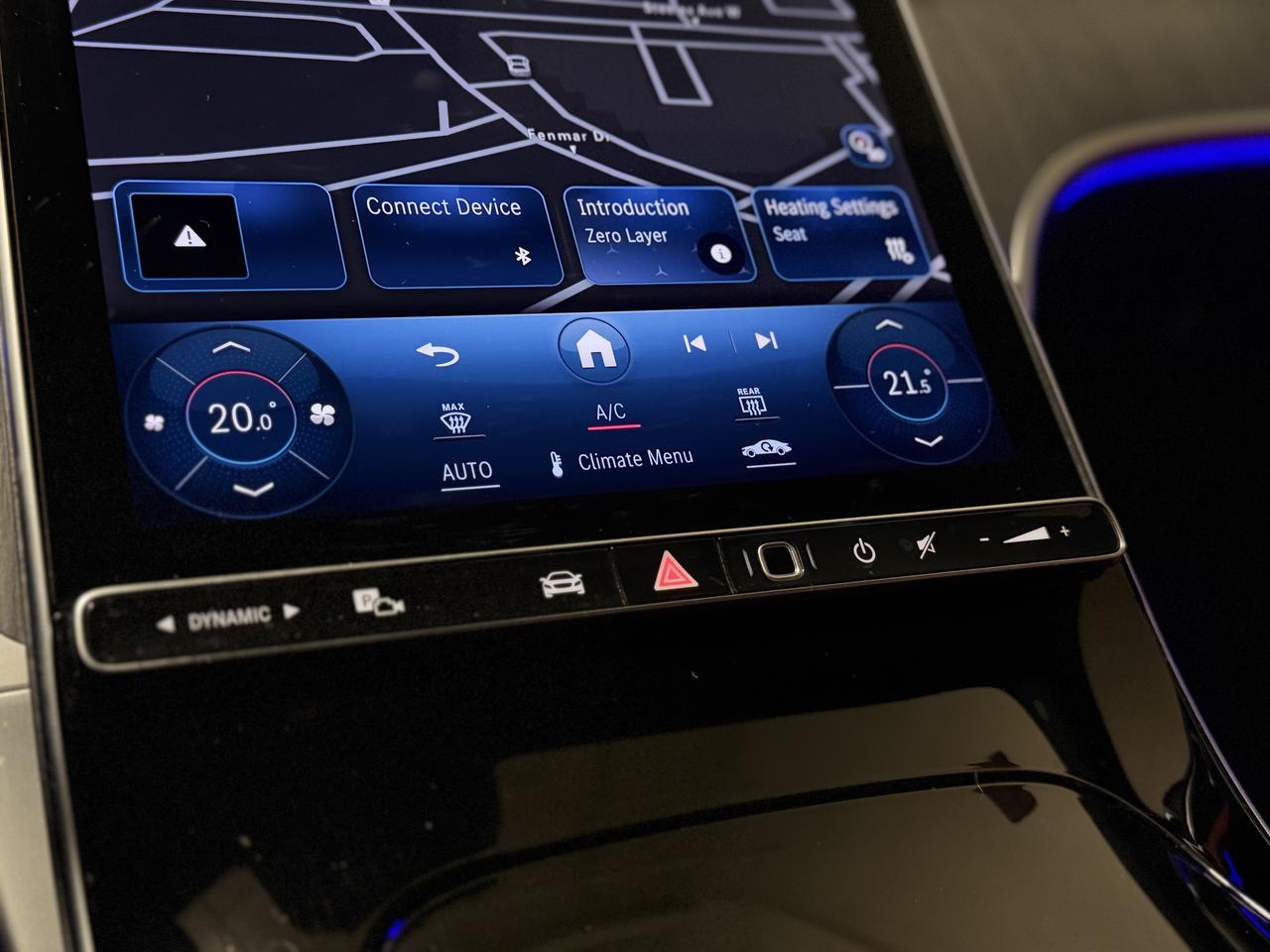 2023 Mercedes-Benz C300 C 300 | AMG PKG |NIGHT PKG| RED INT Photo