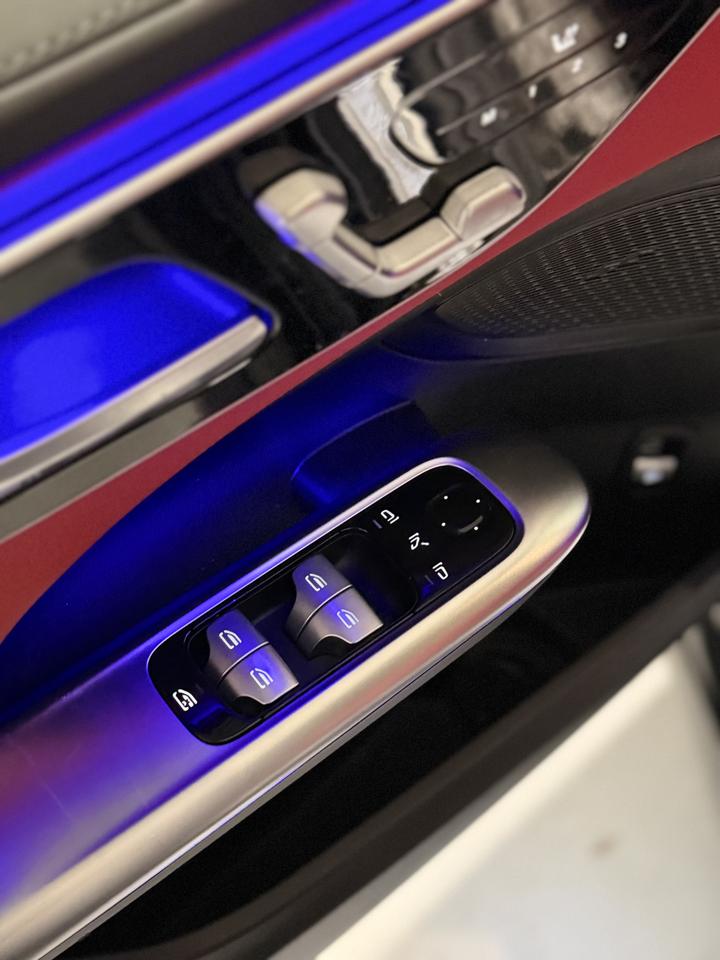 2023 Mercedes-Benz C300 C 300 | AMG PKG |NIGHT PKG| RED INT Photo