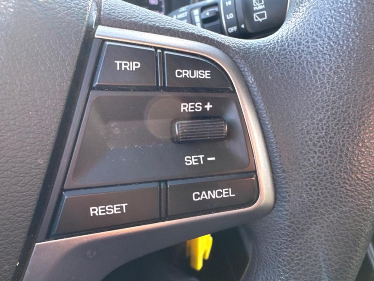 2018 Hyundai Accent GL Auto 5 Door  - Heated Seats Photo