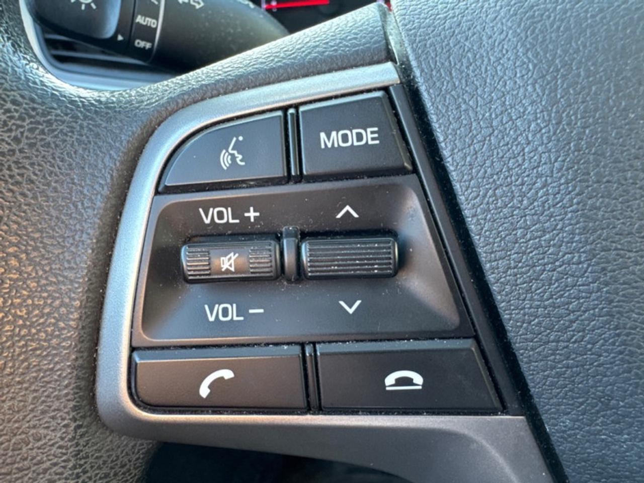 2018 Hyundai Accent GL Auto 5 Door  - Heated Seats Photo