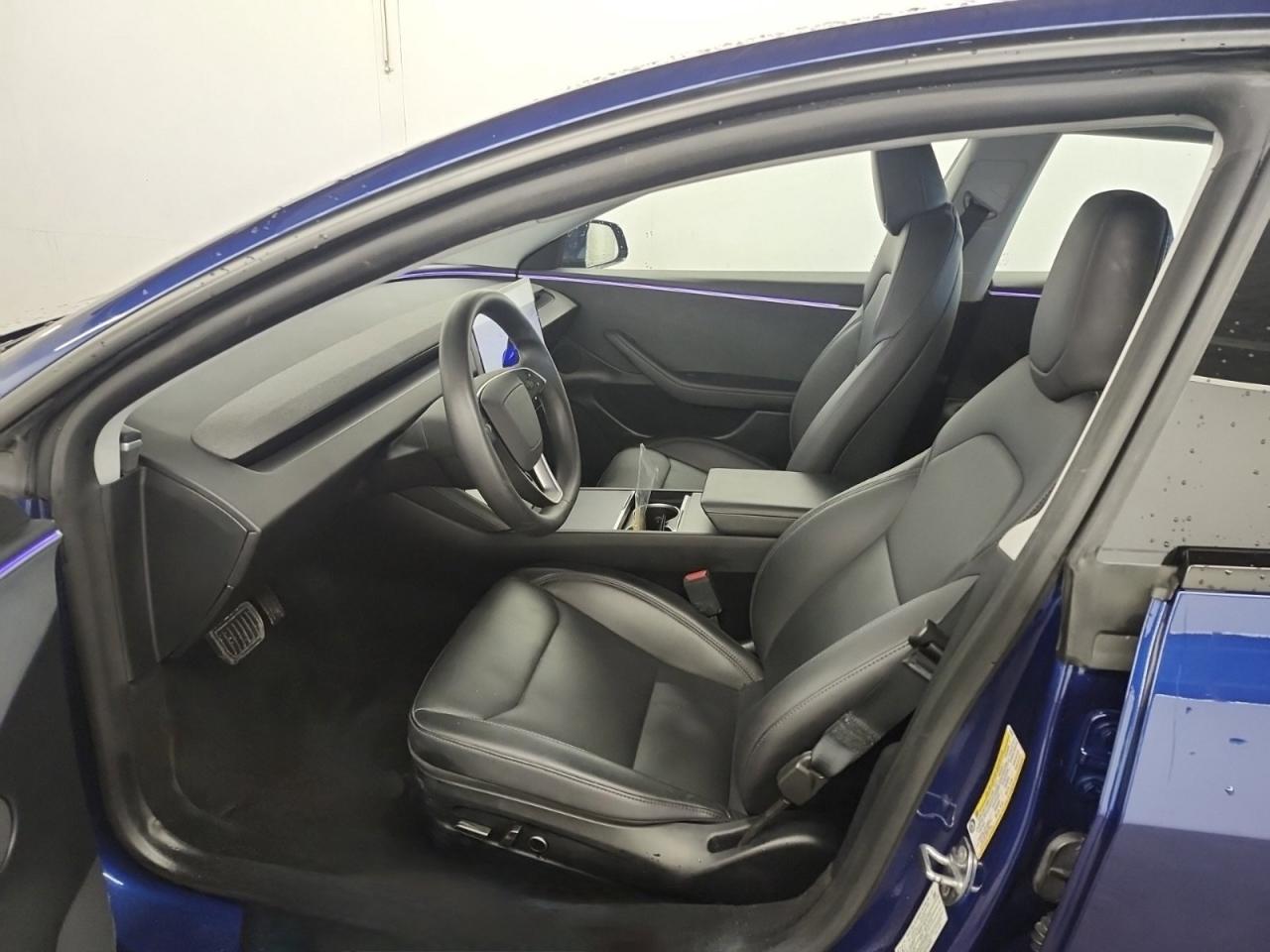 2025 Tesla Model 3 Premium Photo