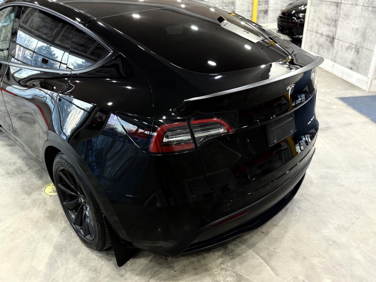 2022 Tesla Model Y PERFORMANCE Photo
