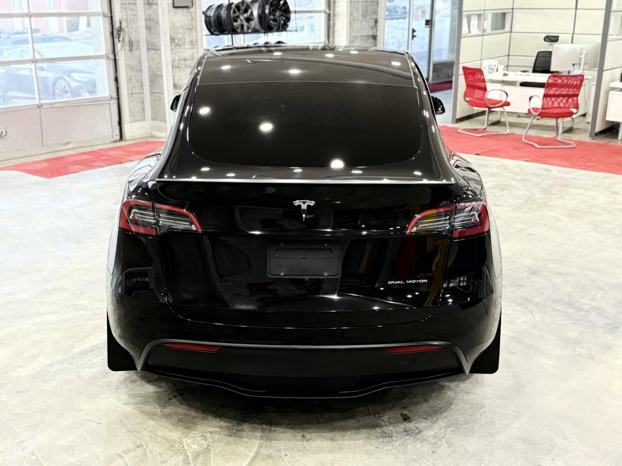 2022 Tesla Model Y PERFORMANCE Photo