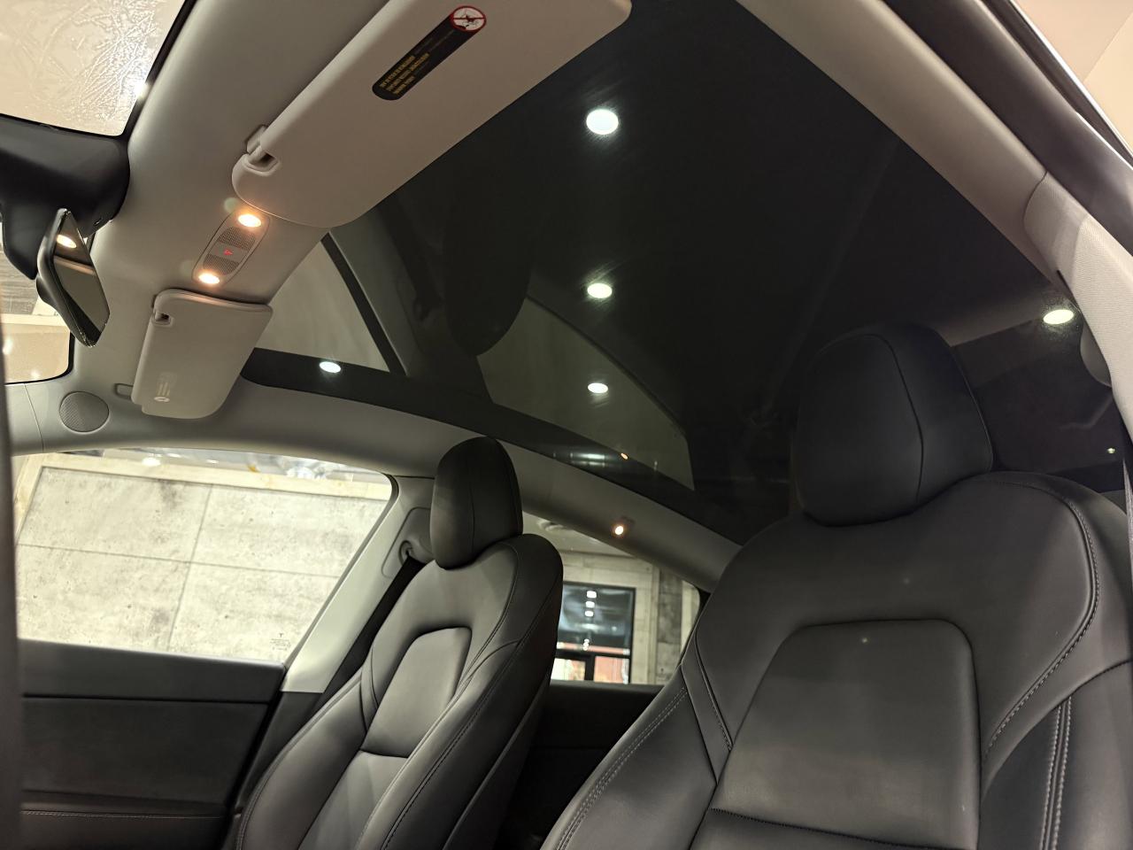 2022 Tesla Model Y PERFORMANCE Photo