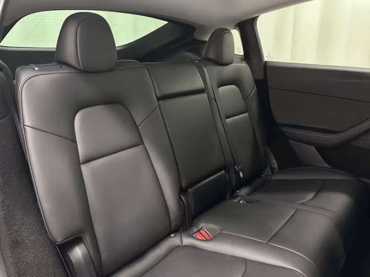 2023 Tesla Model Y LONG RANGE Photo