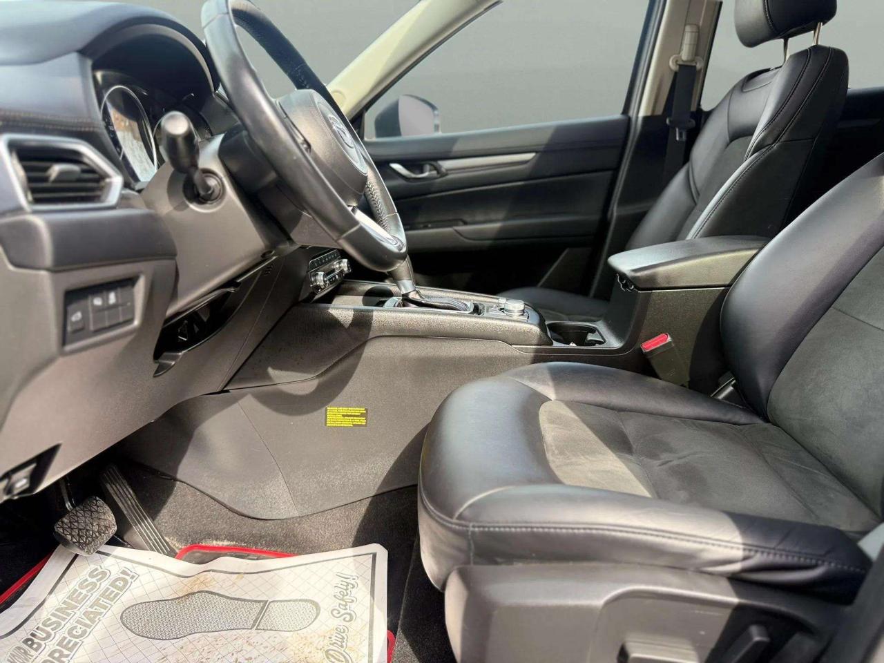 2021 Mazda CX-5 GS Photo