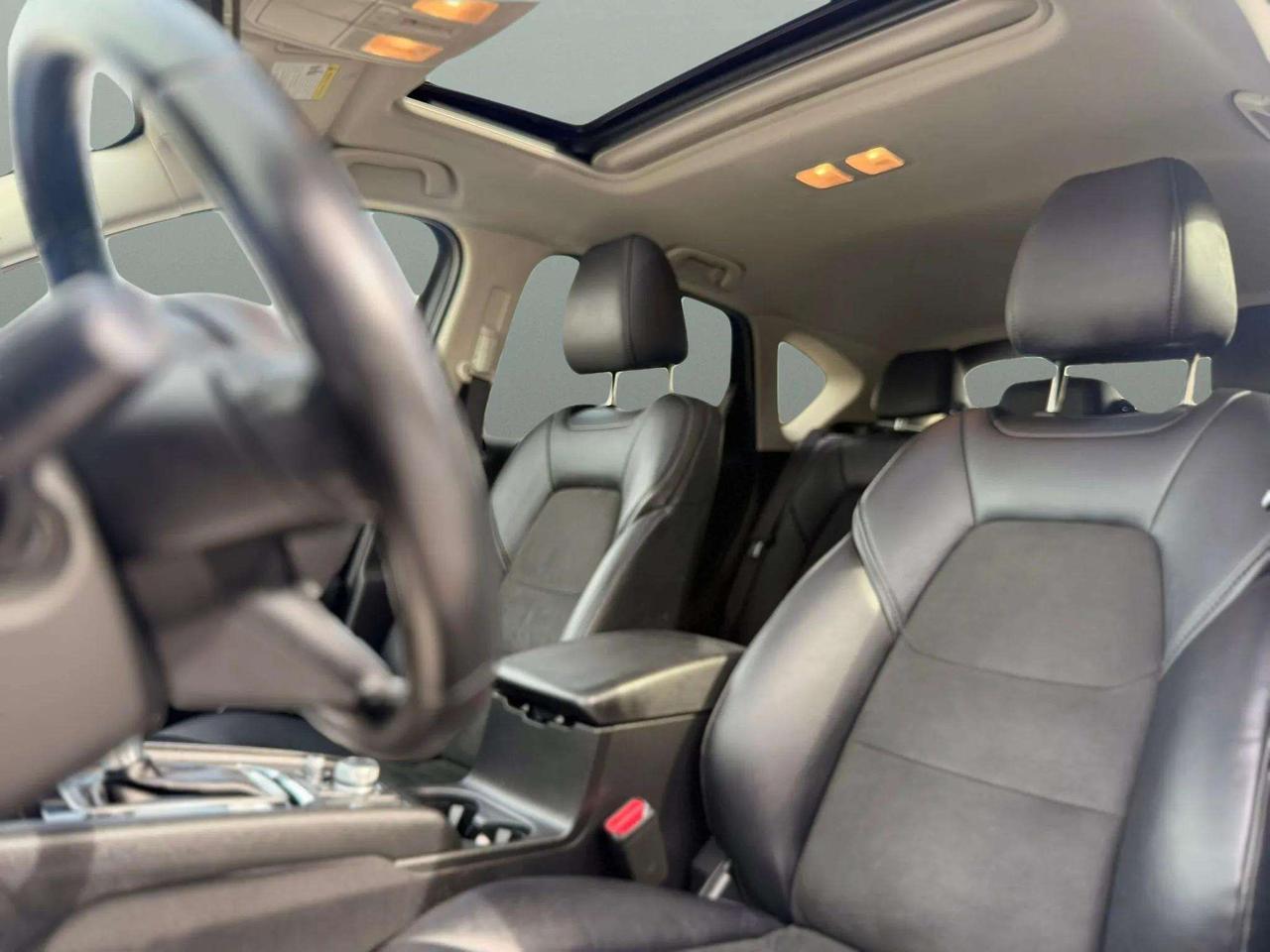 2021 Mazda CX-5 GS Photo