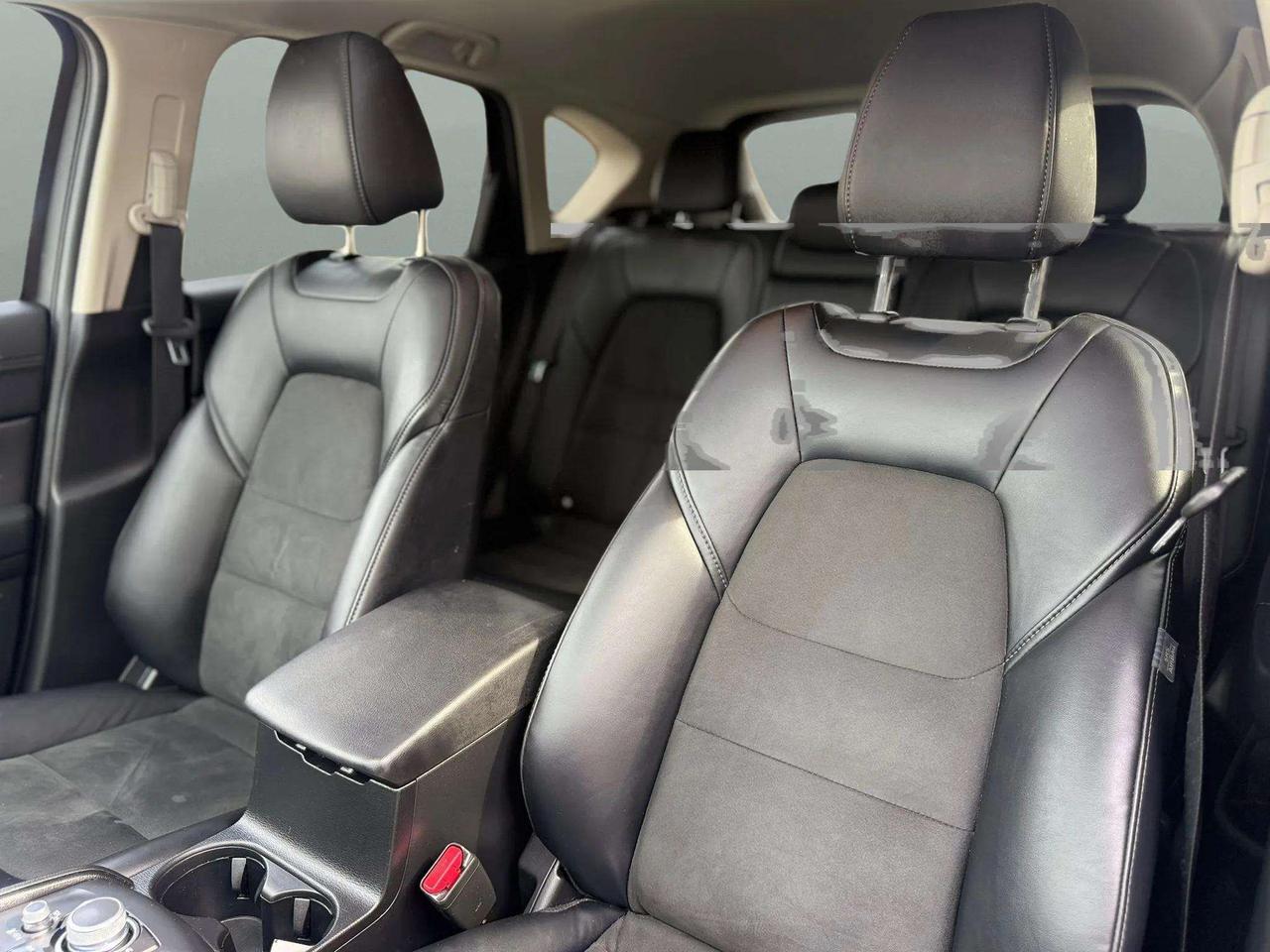 2021 Mazda CX-5 GS Photo