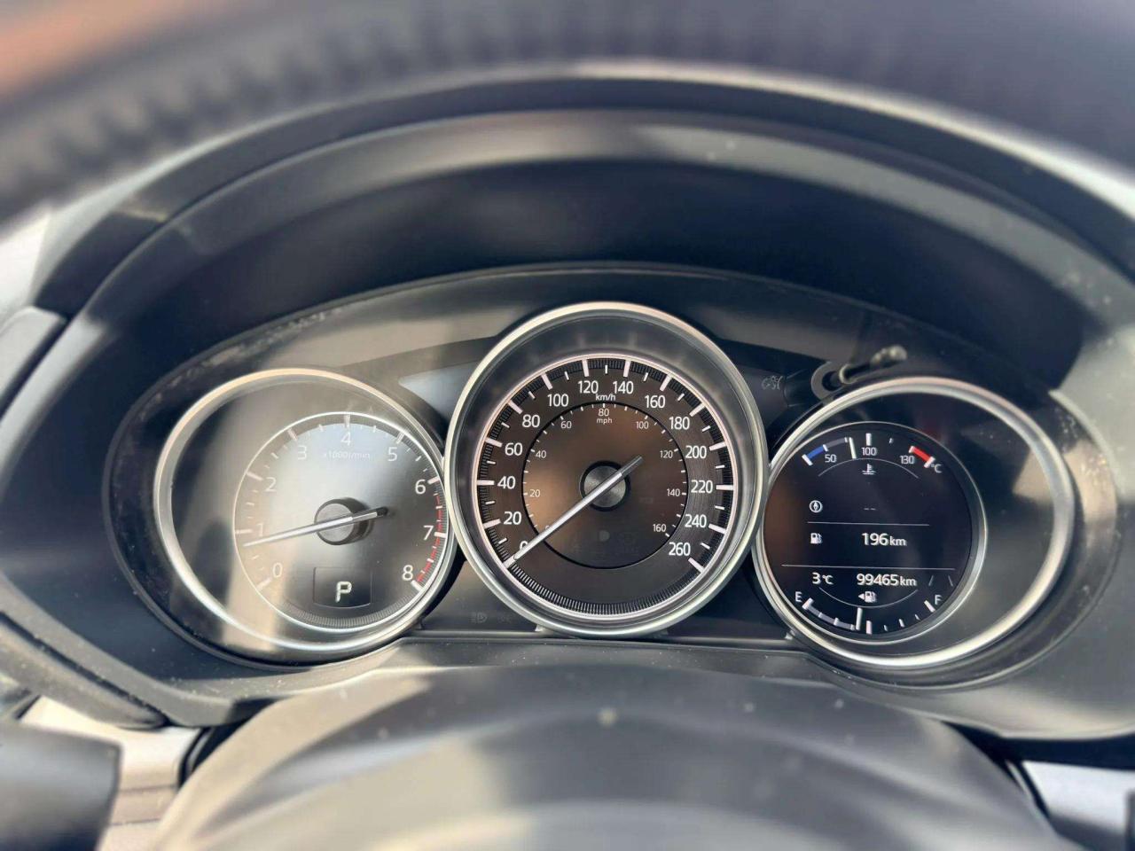 2021 Mazda CX-5 GS Photo