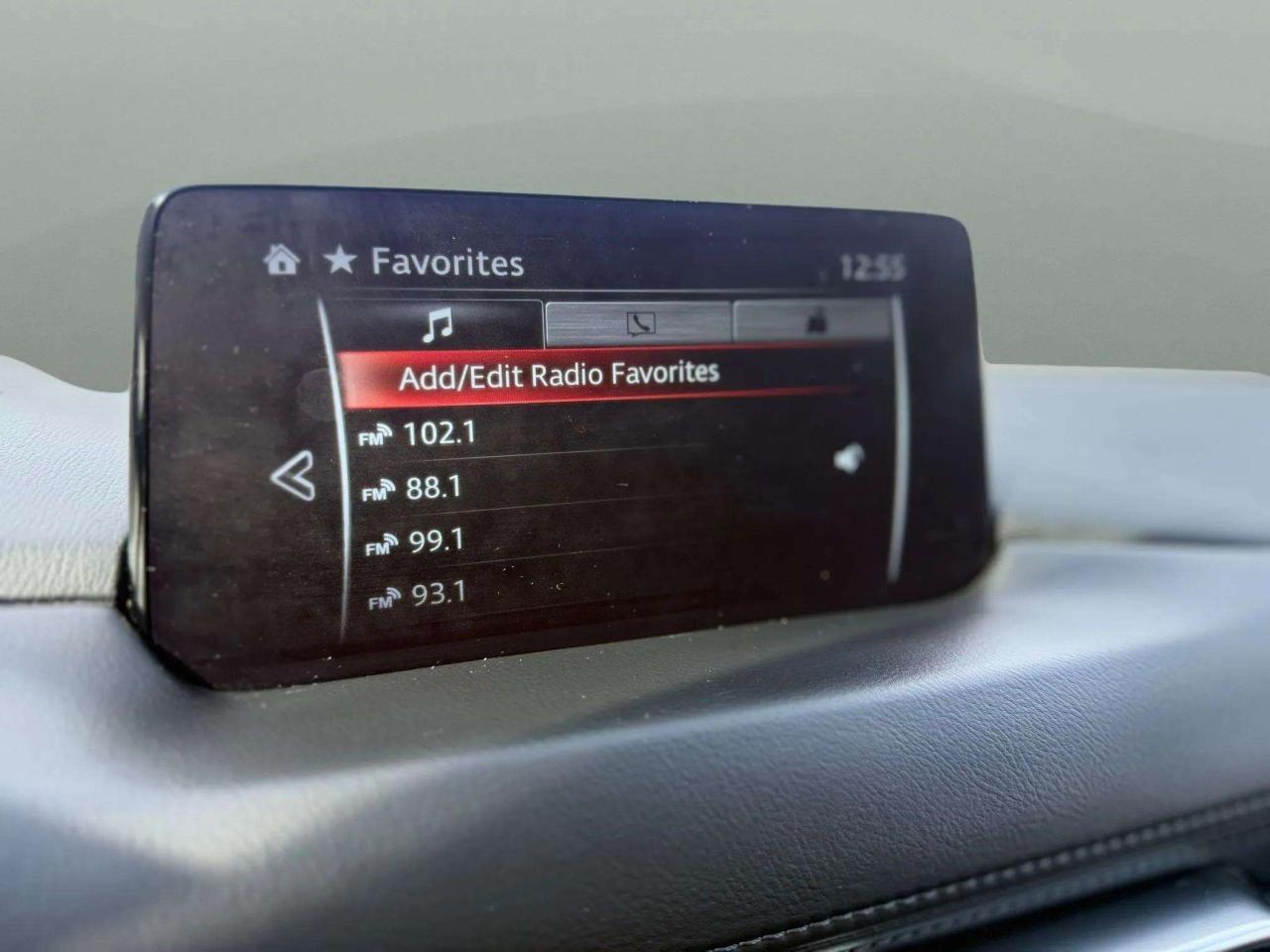 2021 Mazda CX-5 GS Photo