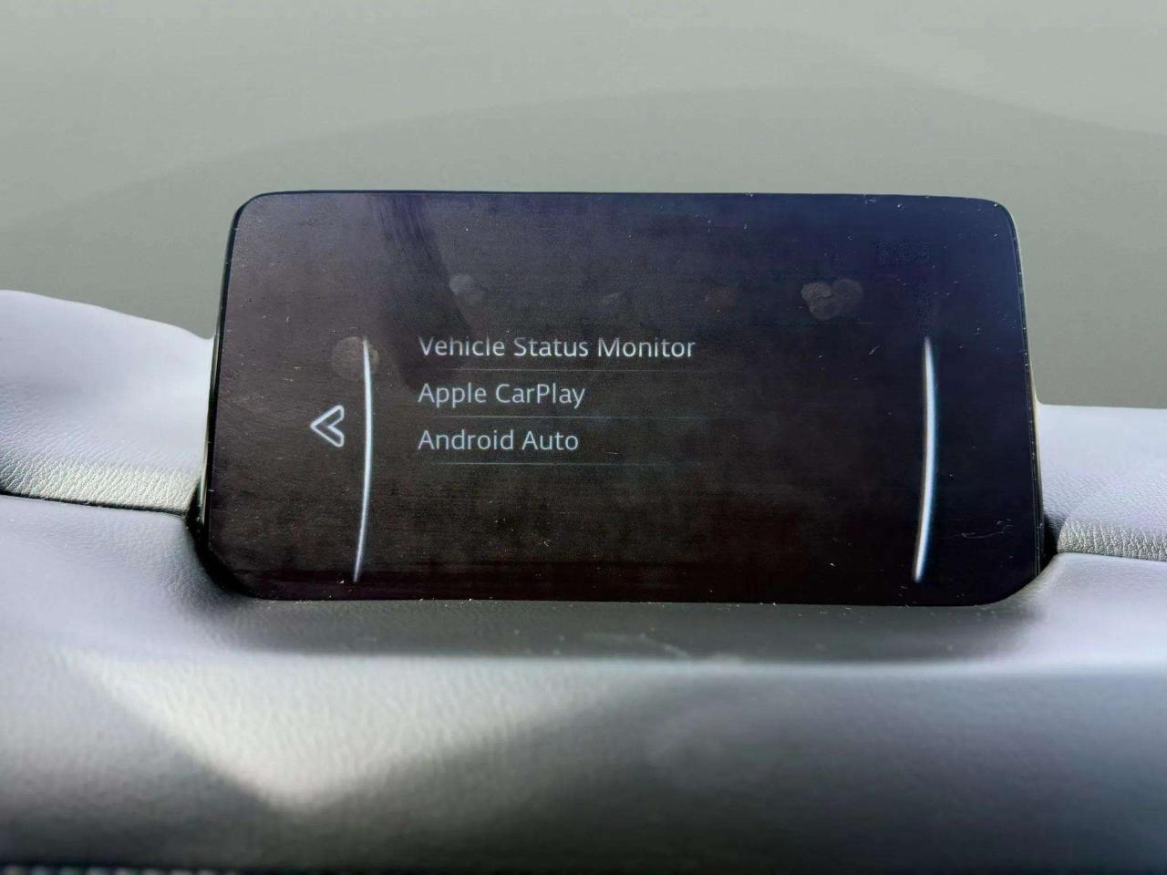 2021 Mazda CX-5 GS Photo