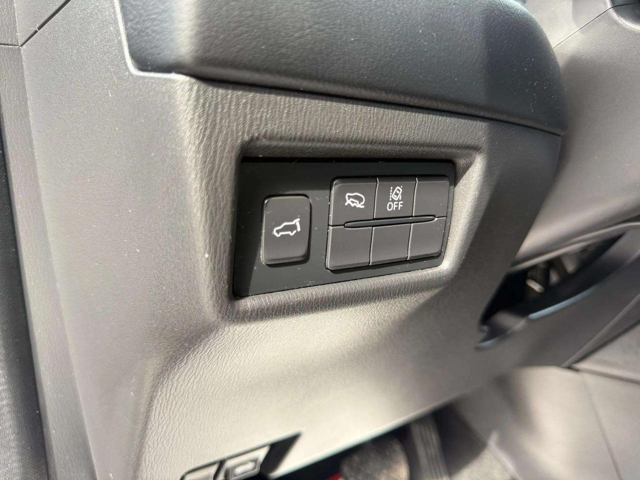 2021 Mazda CX-5 GS Photo