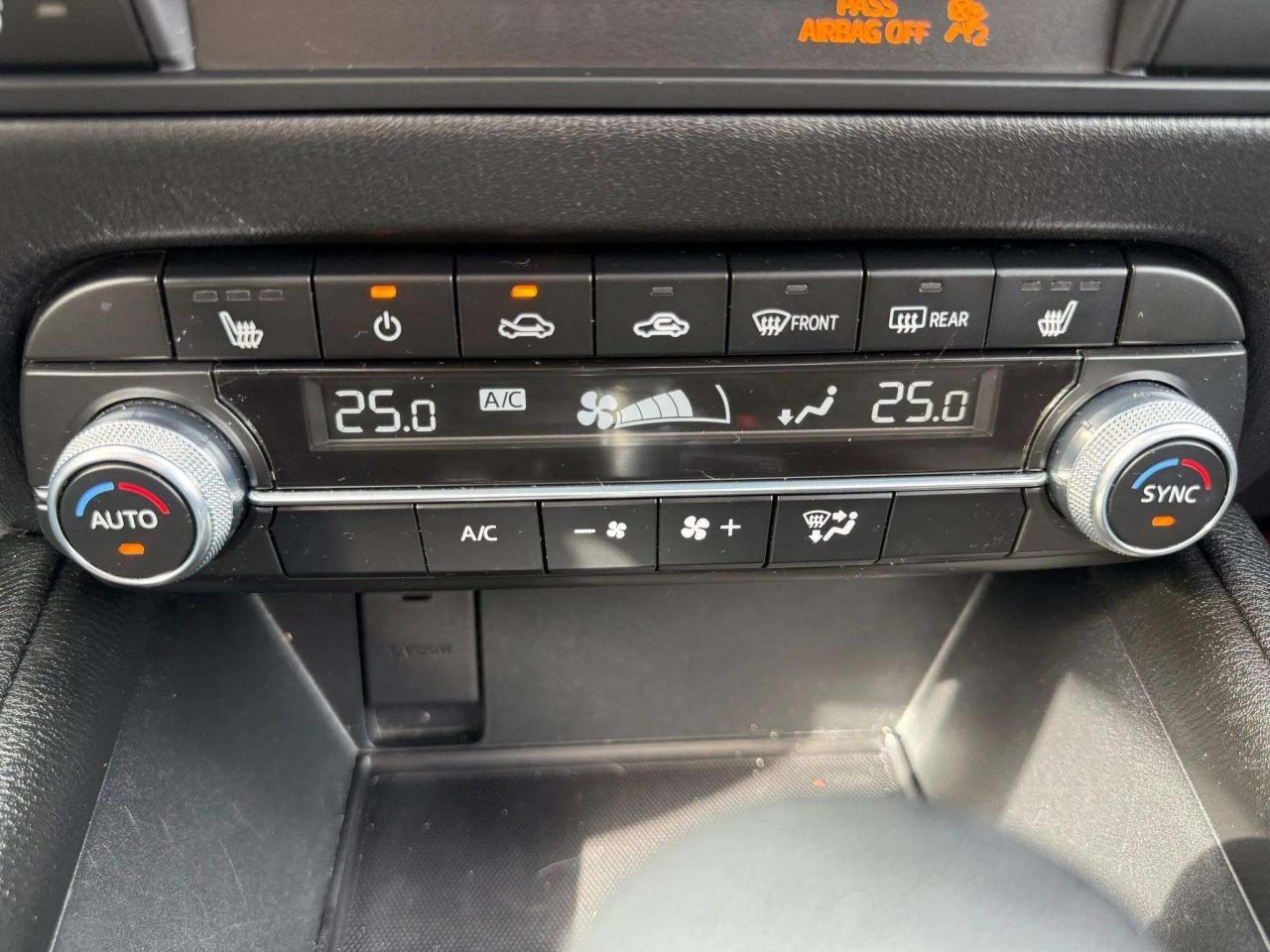 2021 Mazda CX-5 GS Photo