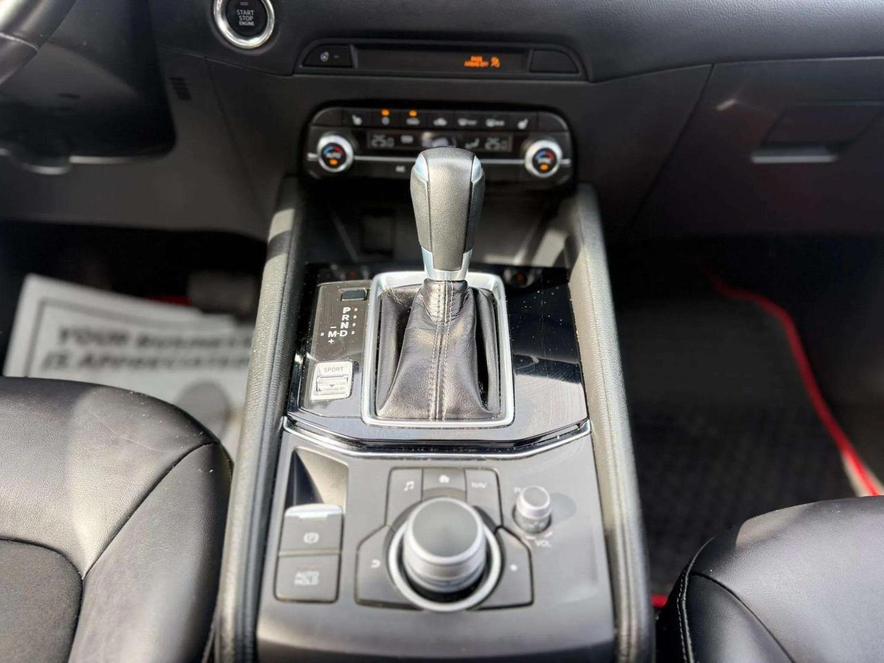 2021 Mazda CX-5 GS Photo