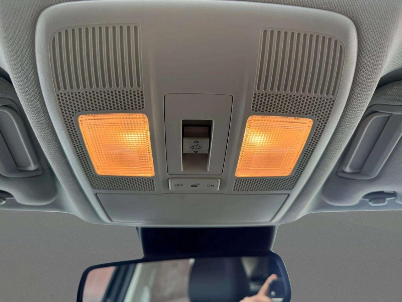 2021 Mazda CX-5 GS Photo