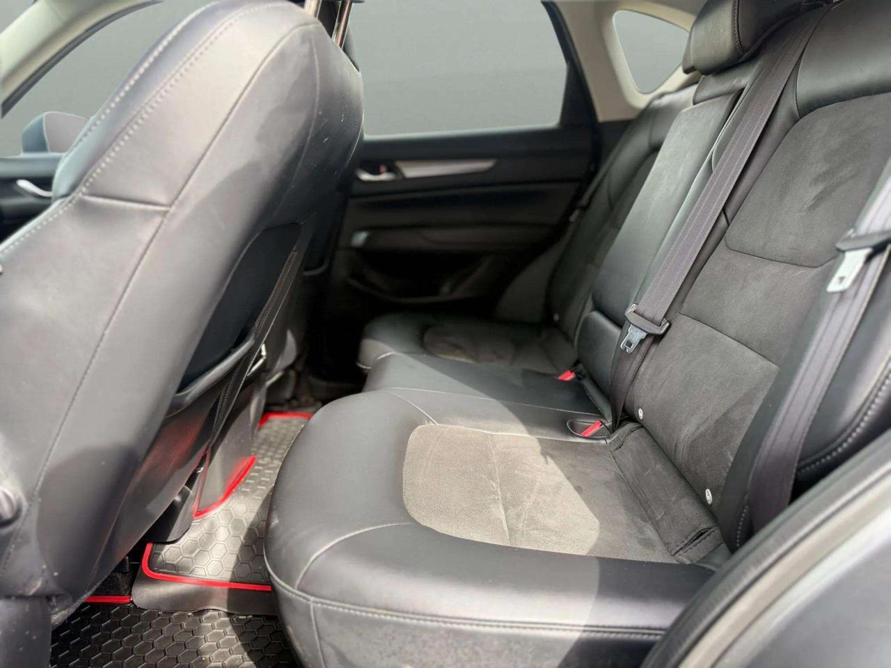 2021 Mazda CX-5 GS Photo