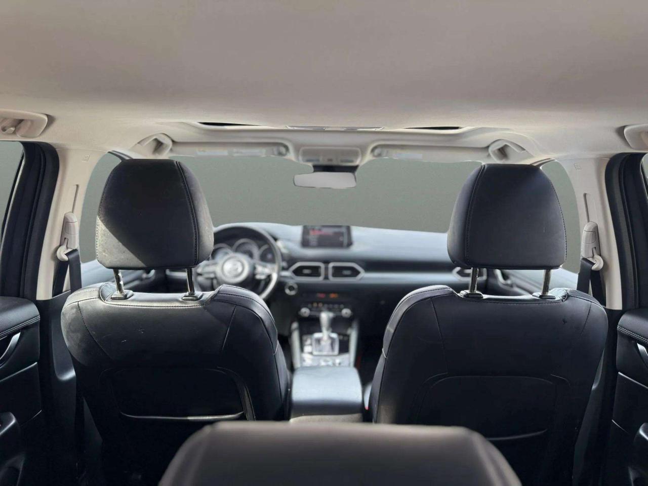 2021 Mazda CX-5 GS Photo