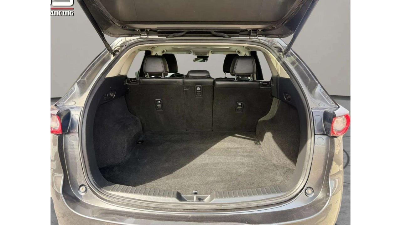 2021 Mazda CX-5 GS Photo