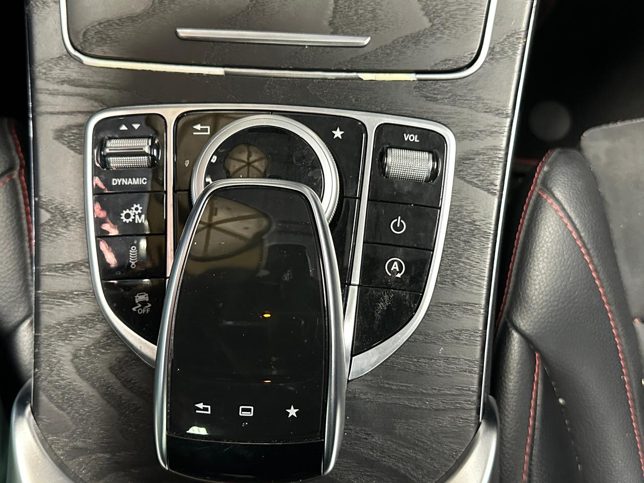 2016 Mercedes-Benz C-Class C 450 AMG | LEATHER | SUNROOF | AWD | NAVI | Photo