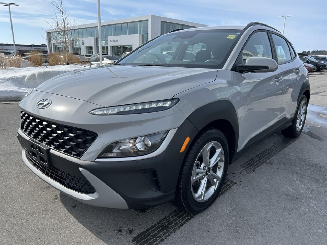 2023 Hyundai KONA 2.0L Preferred FWD  -  Heated Seats Photo3