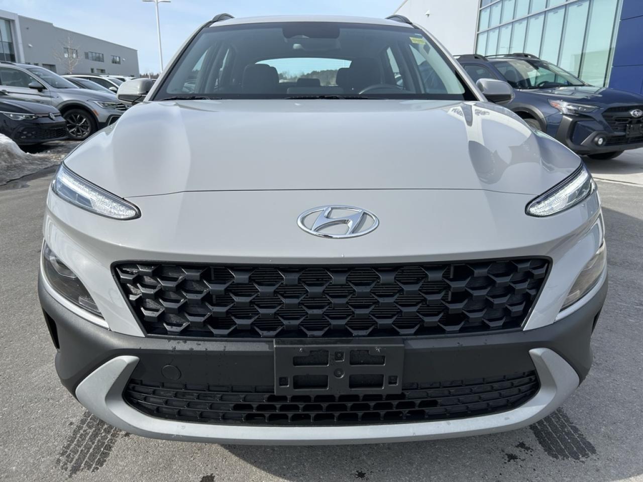 2023 Hyundai KONA 2.0L Preferred FWD  -  Heated Seats Photo2